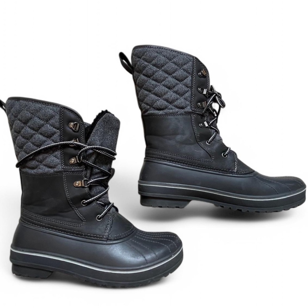 Tru and time winter boots